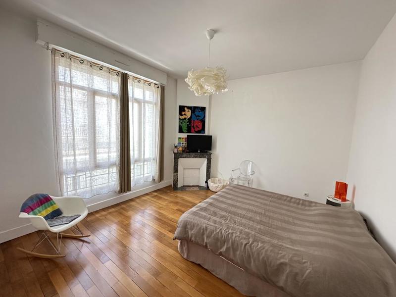 Maison ancienne - 274 m² - 6 pièces