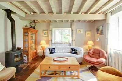 Maison - 200 m² - 10 pièces