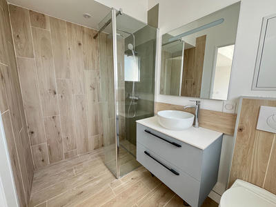 Maison - 37 m² - 2 pièces