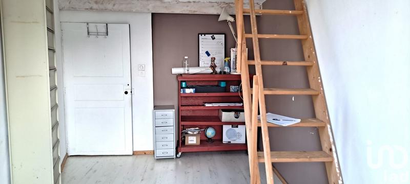 Maison de village - 155 m² - 5 pièces