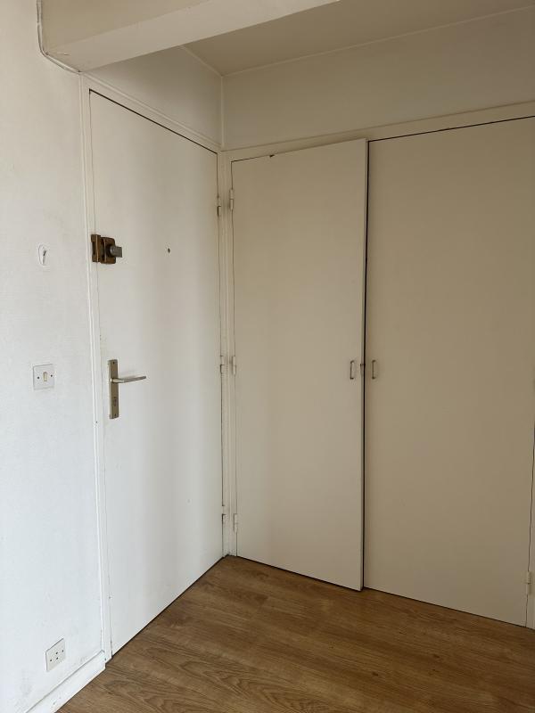 Studio - 36 m² - 1 pièce