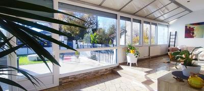 Maison - 147 m² - 6 pièces