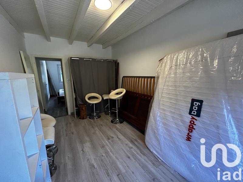 Appartement - 75 m² - 4 pièces