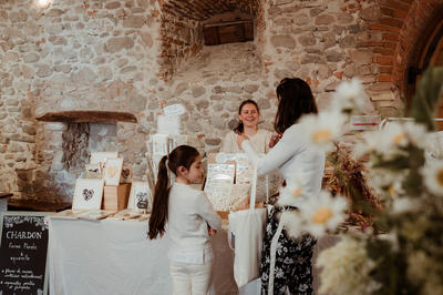 Le marché des talents inspirés