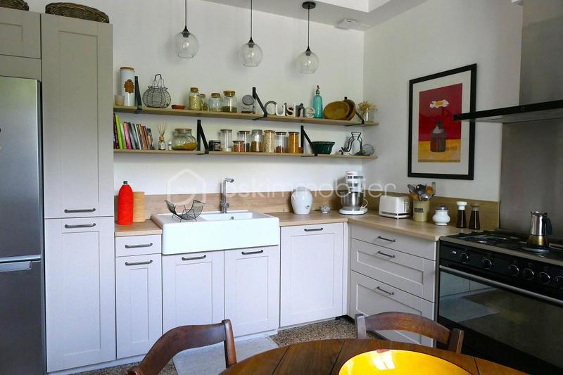 Maison de maîtres - 139 m² - 4 pièces