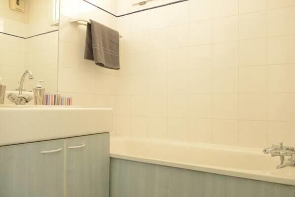 Studio - 18 m² - 1 pièce