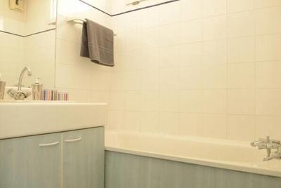 Studio - 18 m² - 1 pièce