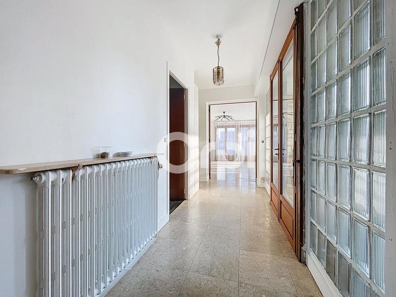 Maison - 78 m² - 3 pièces