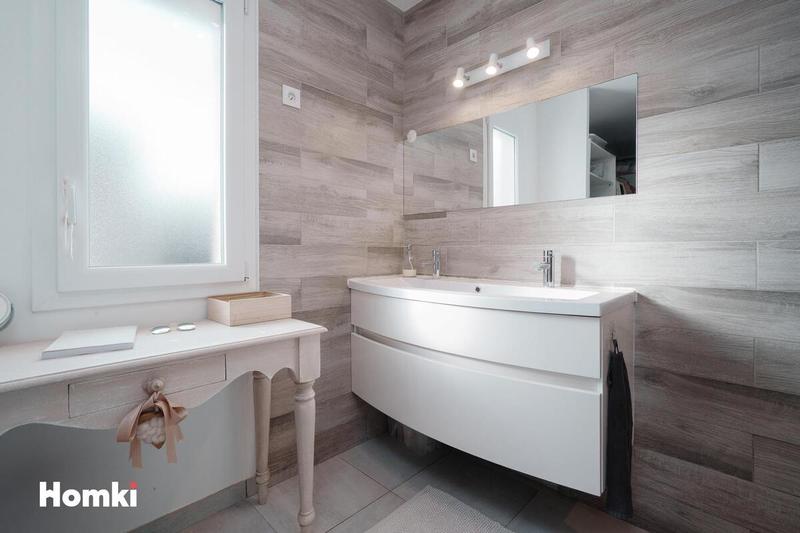 Villa - 128 m² - 4 pièces