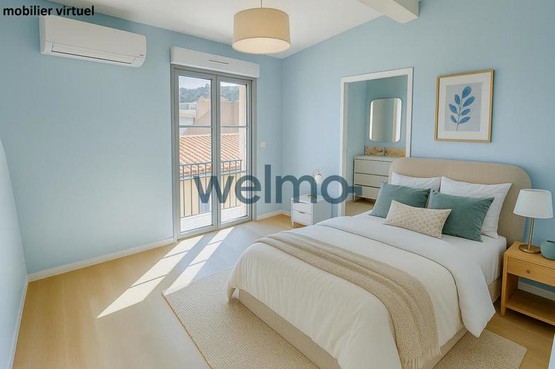 Appartement - 75 m² - 3 pièces