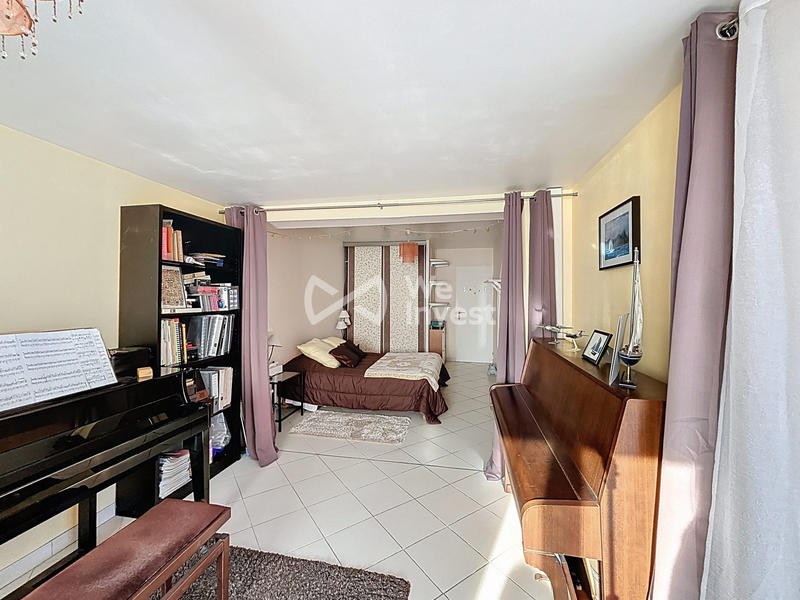 Maison - 149 m² - 6 pièces