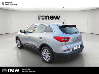 Renault Kadjar Blue dCi 115 Life