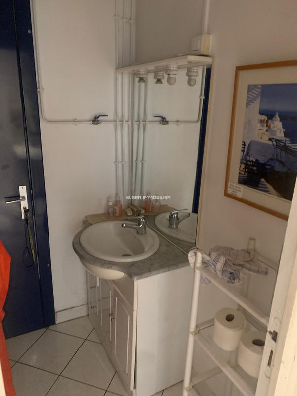 Local commercial - 69 m²