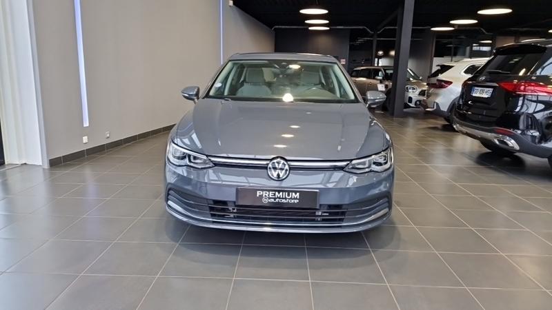 Volkswagen Golf 1.4 Hybrid Rechargeable Opf 204 Dsg6 Style
