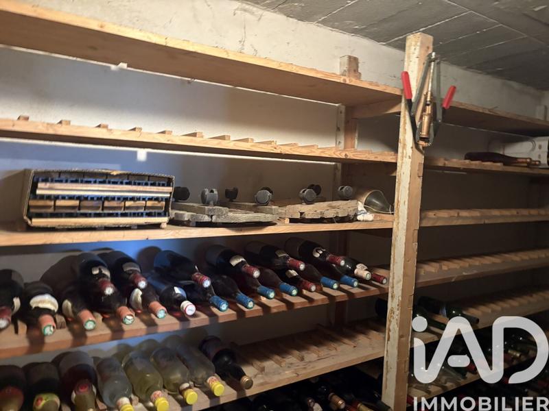 Maison de campagne - 165 m² - 5 pièces