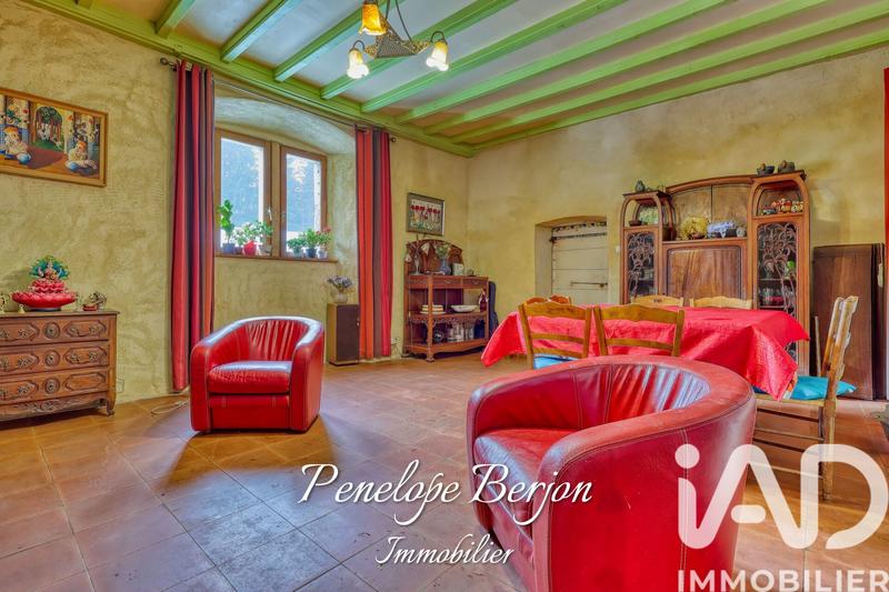 Maison - 575 m² - 15 pièces