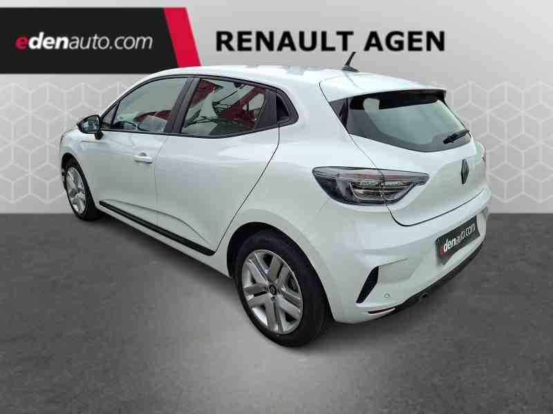 Renault Clio Blue dCi 100 ch Gsr2 Evolution