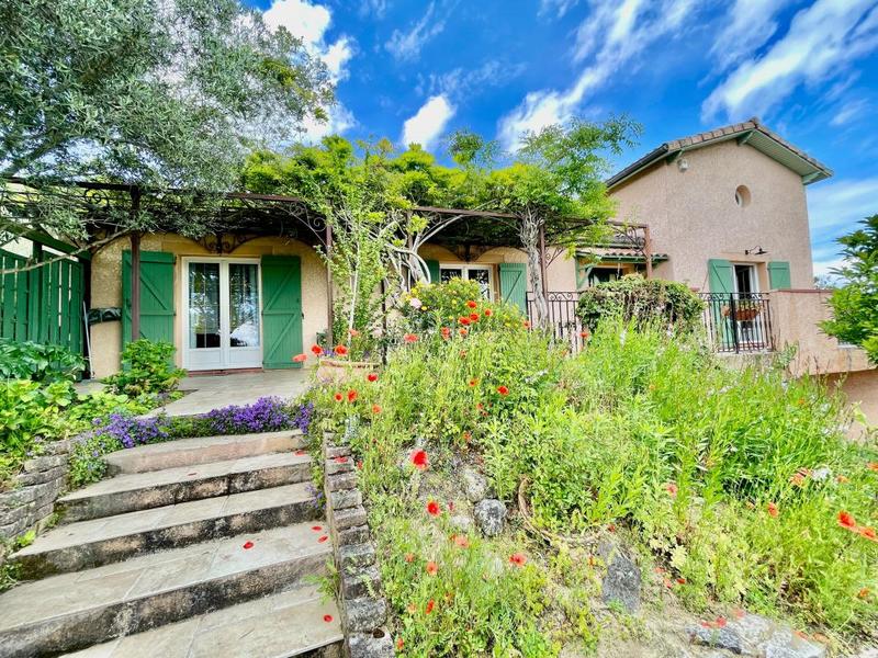 Villa - 151 m² - 4 pièces