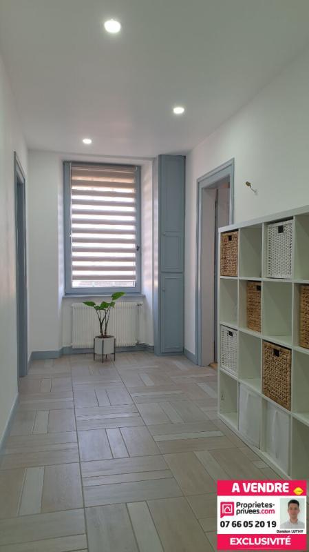 Maison - 212 m² - 8 pièces