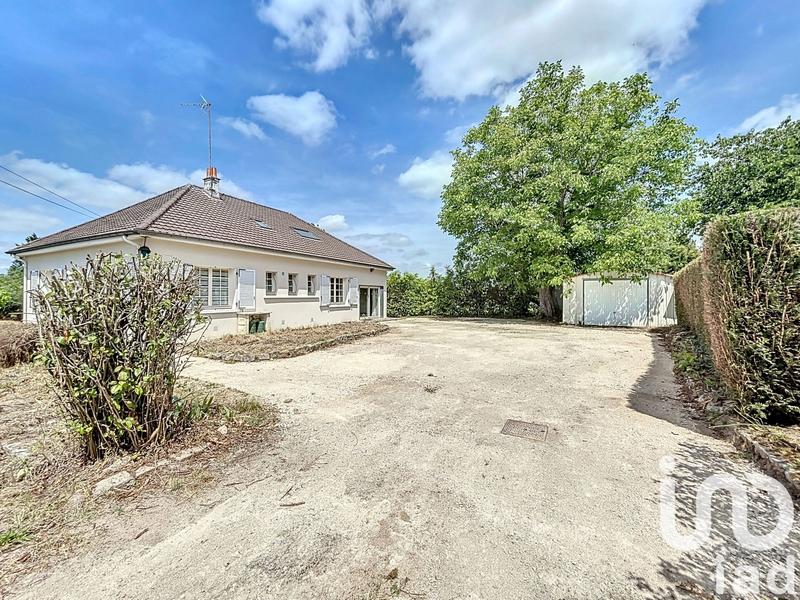 Maison - 150 m² - 5 pièces