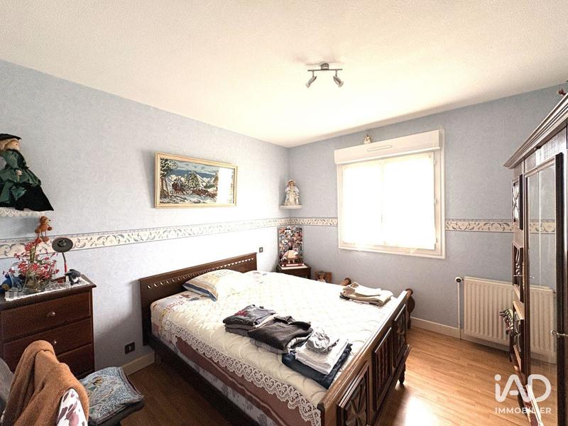 Maison - 149 m² - 5 pièces