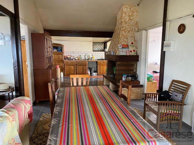 Maison - 96 m² - 4 pièces