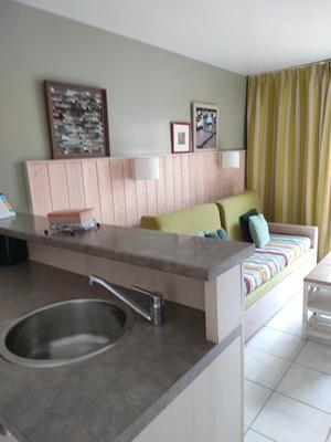 Maison - 52 m² - 3 pièces