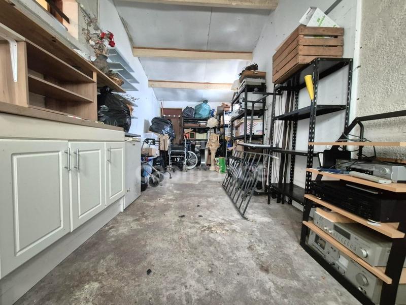 Maison - 107 m² - 4 pièces