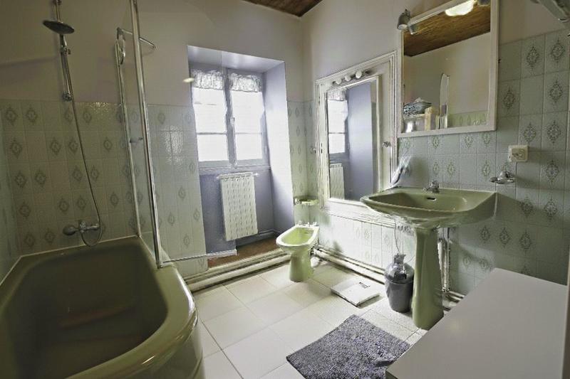 Maison de campagne - 298 m² - 9 pièces