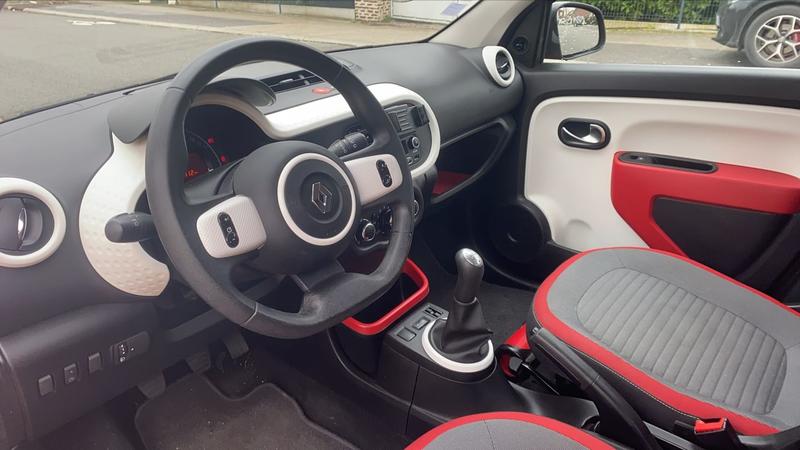 Renault Twingo 1.0 SCe 70 Zen