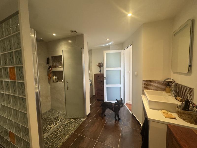 Appartement - 114 m² - 4 pièces