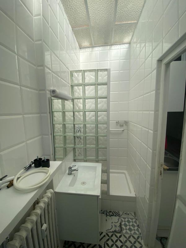 Appartement - 51 m² - 2 pièces