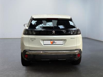 Peugeot 3008 Hybrid4 300 e-Eat8 Allure Pack