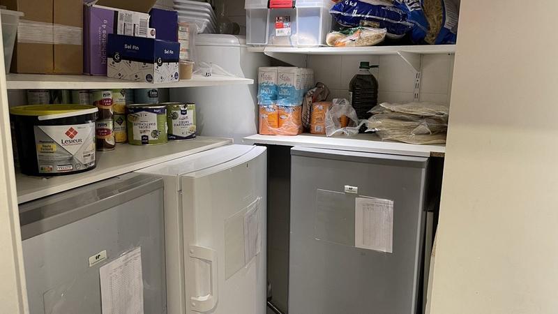 Fonds de commerce - Hôtellerie / Restauration - 70 m²