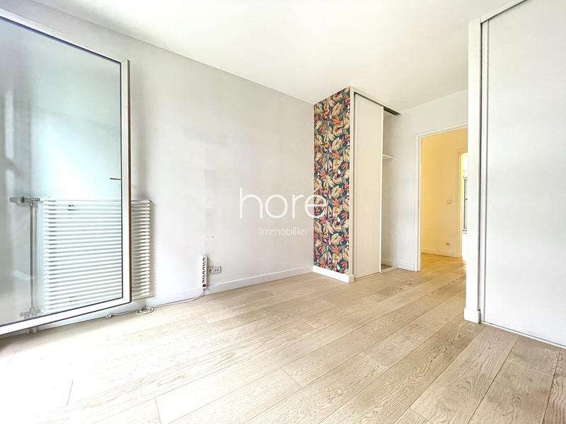 Appartement - 56 m² - 2 pièces