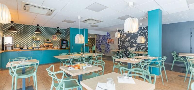 Appartement - 23 m² - 1 pièce