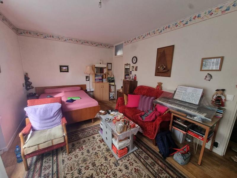 Appartement - 38 m² - 1 pièce