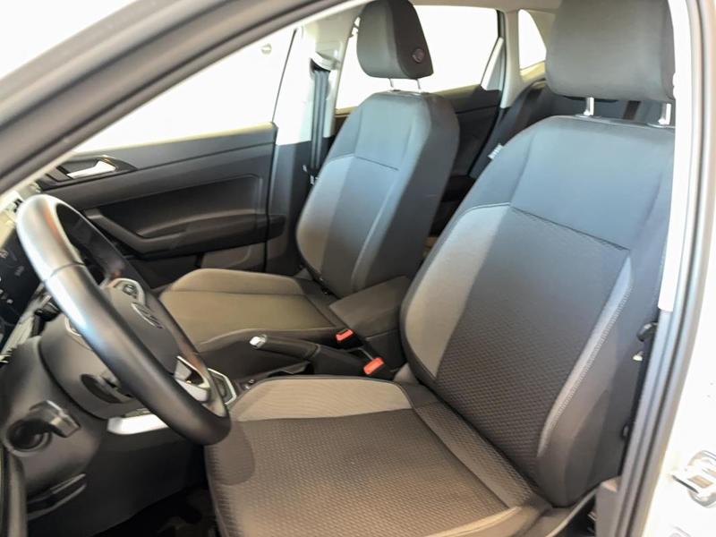 Volkswagen Polo 1.0 Tsi 95 s&amp;S Dsg7 Vw Edition