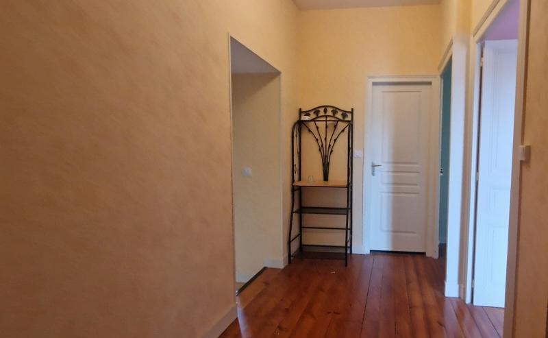 Maison - 190 m² - 8 pièces