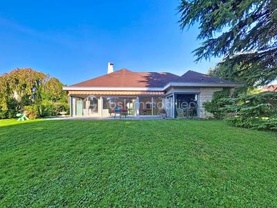 Maison d'architecte - 175 m² - 6 pièces