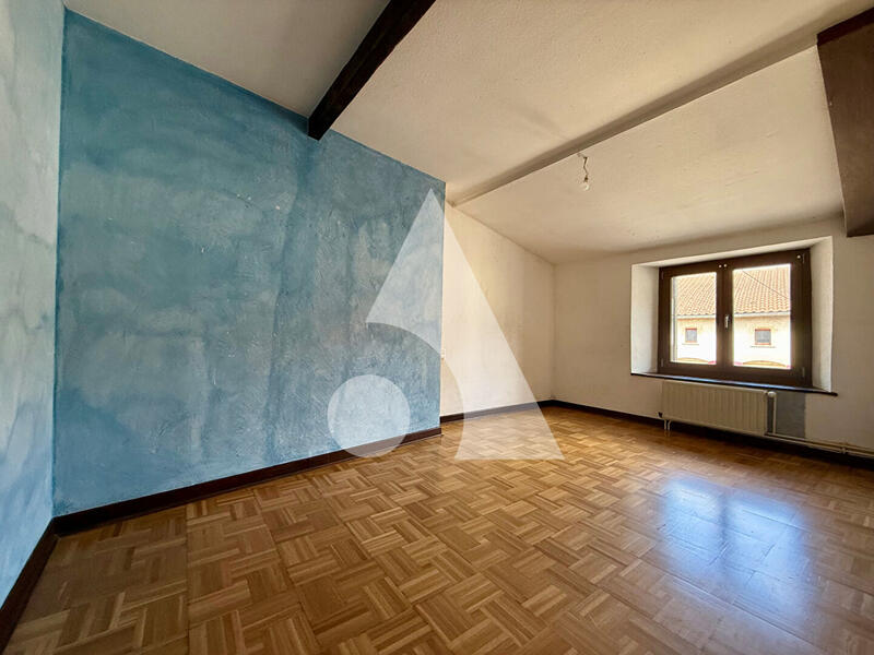 Maison - 150 m² - 5 pièces