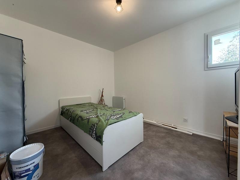 Maison - 112 m² - 6 pièces