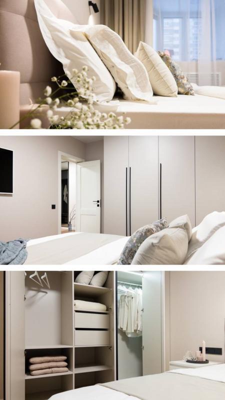 Appartement - 31 m² - 1 pièce