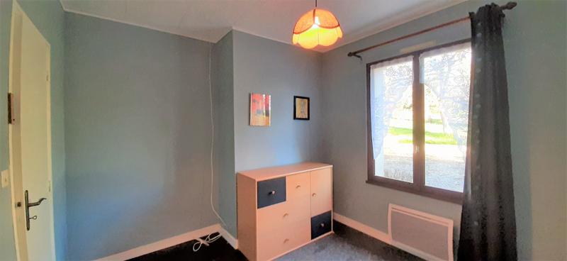 Maison - 125 m² - 8 pièces