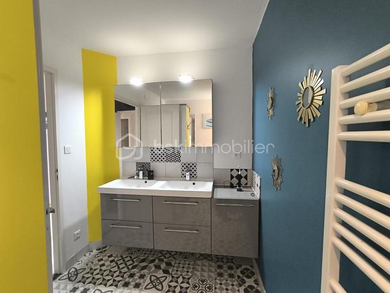 Maison - 139 m² - 4 pièces