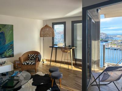 Appartement - 114 m² - 4 pièces