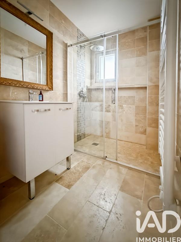 Maison - 147 m² - 7 pièces