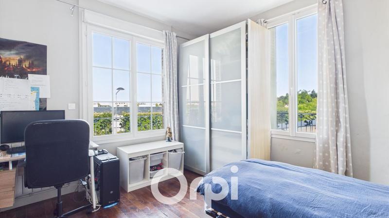 Maison - 121 m² - 4 pièces