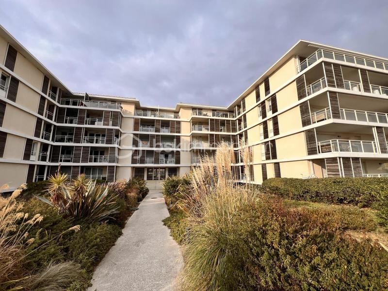 Appartement - 88 m² - 4 pièces