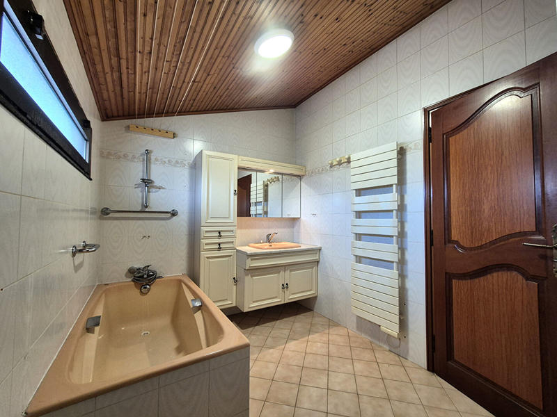 Appartement - 119 m² - 4 pièces